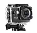 HD 1080P Action Camera