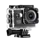 HD 1080P Action Camera