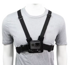 TrailMaster POV Chest Cam