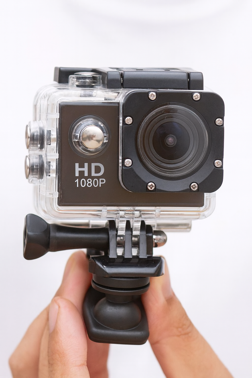 HD 1080P Action Camera
