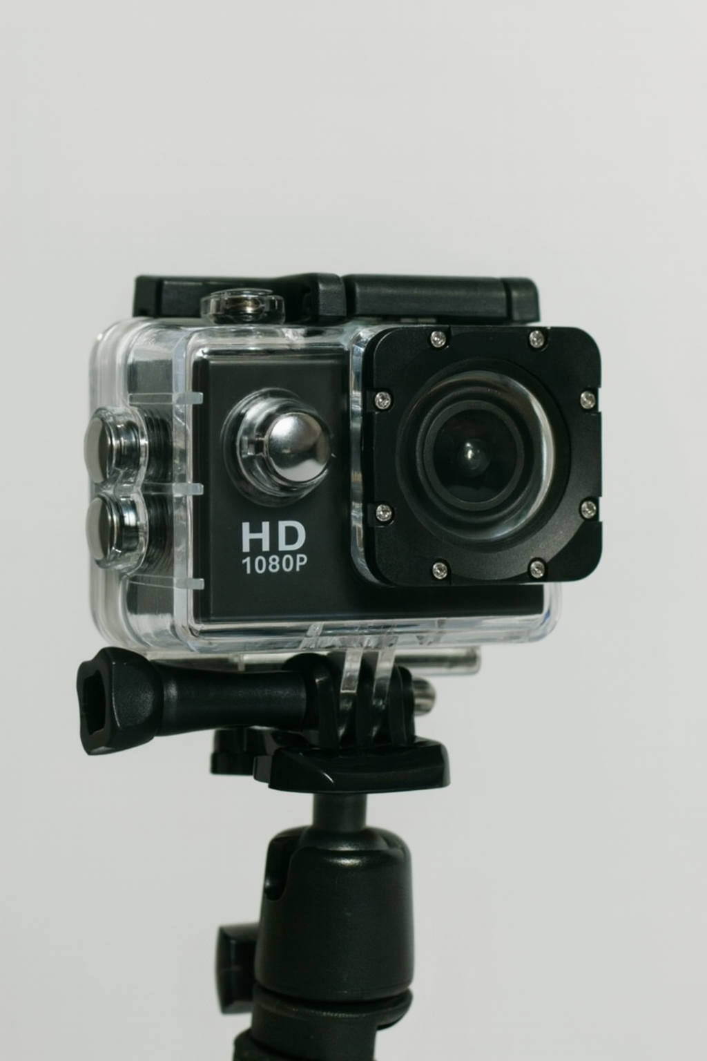 HD 1080P Action Camera
