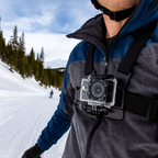 TrailMaster POV Chest Cam